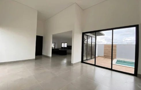 Casa em Splendido, Uberlândia