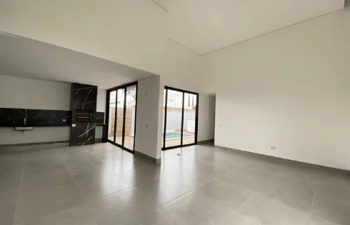 Casa em Splendido, Uberlândia