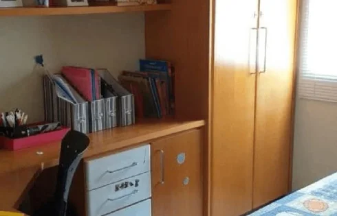 Apartamento em Patrimônio, Uberlândia