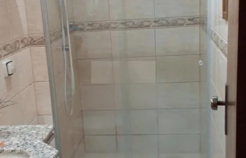Apartamento em Patrimônio, Uberlândia