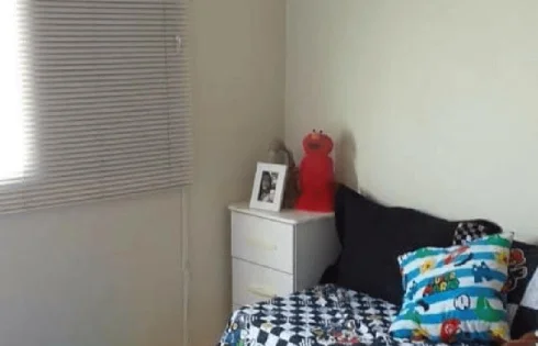 Apartamento em Patrimônio, Uberlândia