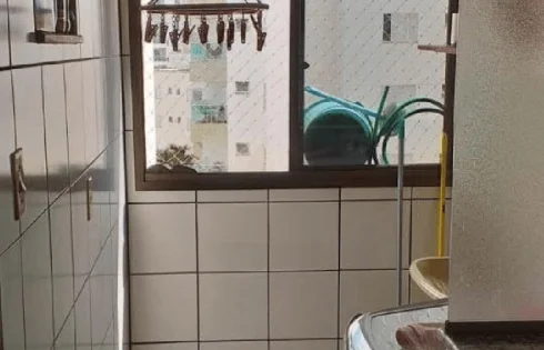 Apartamento em Patrimônio, Uberlândia