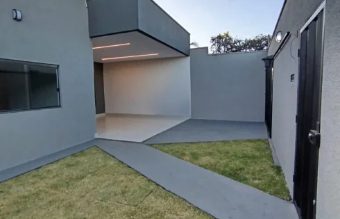 Jardim Holanda, Uberlândia