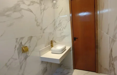 Casa em Jardim Holanda, Uberlândia