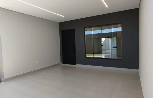 Casa em Jardim Holanda, Uberlândia
