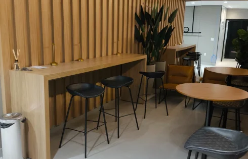 Apartamento em Saraiva, Uberlândia
