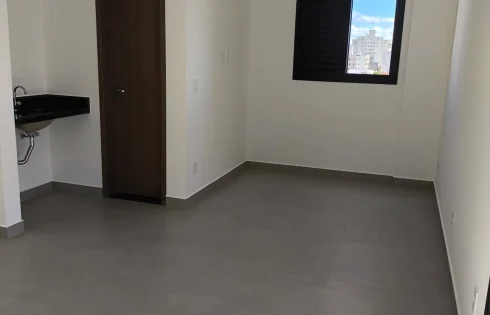 Apartamento em Saraiva, Uberlândia