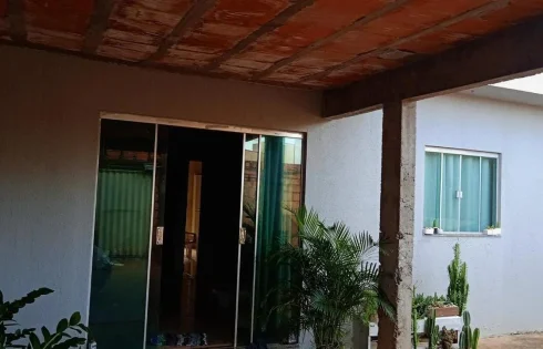 Residencial Integração, Uberlândia