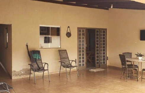Casa em Centro, Ituiutaba