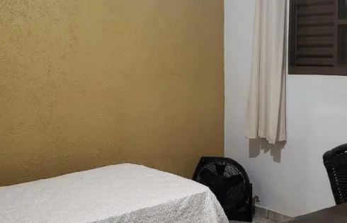 Casa em Centro, Ituiutaba
