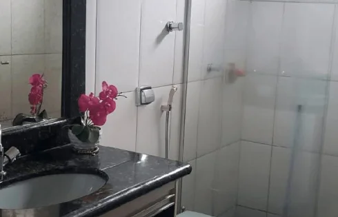 Casa em Centro, Ituiutaba