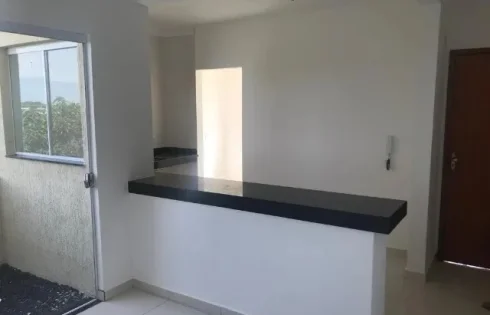 Jardim América, Uberlândia