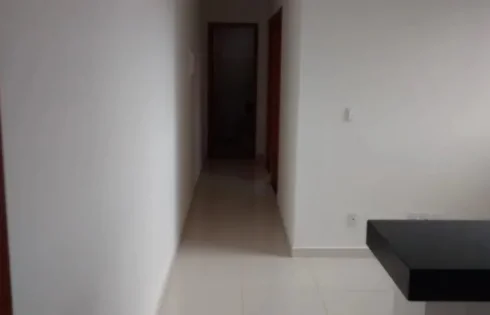 Apartamento em Jardim América, Uberlândia