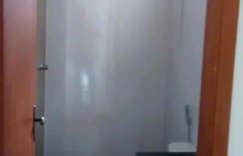 Apartamento em Jardim América, Uberlândia
