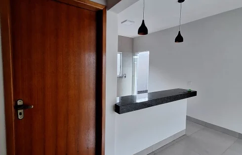 Casa em Alto Umuarama, Uberlândia