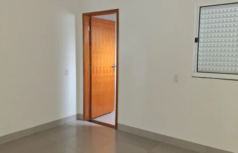 Casa em Alto Umuarama, Uberlândia