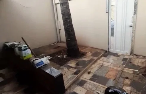Casa em Daniel Fonseca, Uberlândia