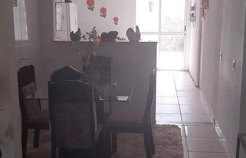 Casa em Loteamento Residencial Pequis, Uberlândia
