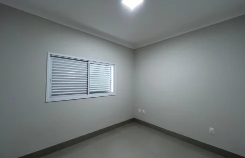 Casa em Grand Ville, Uberlândia