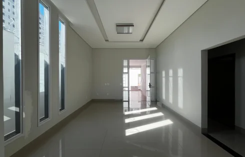 Casa em Grand Ville, Uberlândia