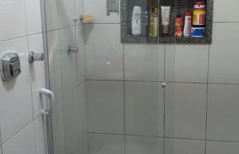 Casa em Setor Nossa Senhora da Saude, Itumbiara