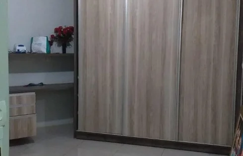 Casa em Setor Nossa Senhora da Saude, Itumbiara