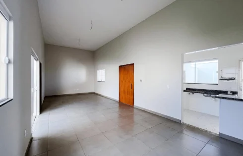Casa em Jardim Veneza, Uberlândia