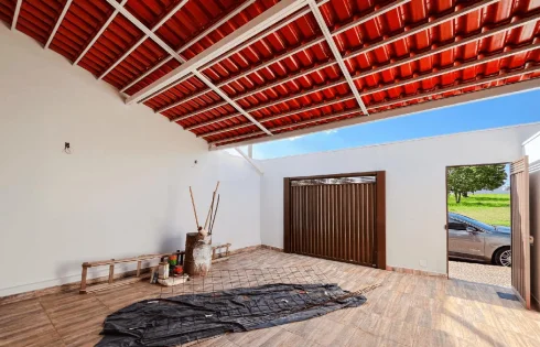 Casa em Jardim Veneza, Uberlândia