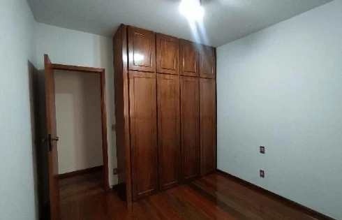 Apartamento em Centro, Uberlândia