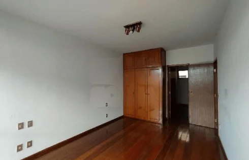 Apartamento em Centro, Uberlândia