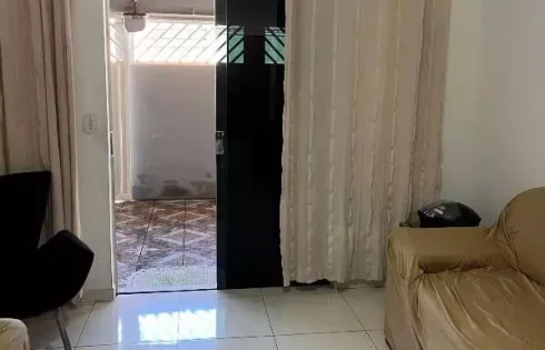 Pacaembu, Uberlândia