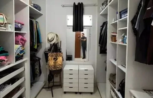 Casa em Pacaembu, Uberlândia