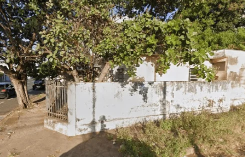 Terreno em Santa Mônica, Uberlândia