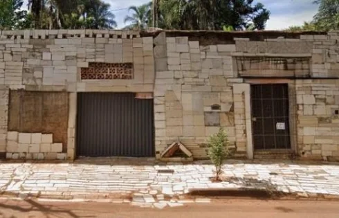 Morada Nova, Uberlândia