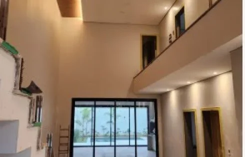 Casa em Granja Marileusa, Uberlândia