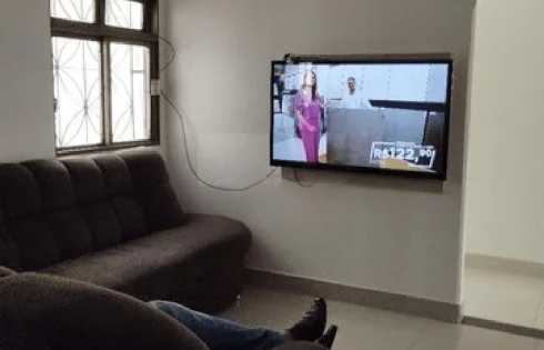Casa em Minas Gerais, Uberlândia
