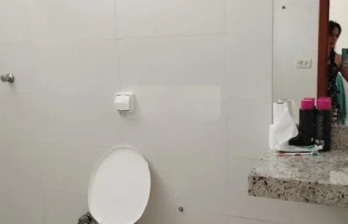 Casa em Minas Gerais, Uberlândia