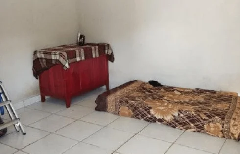 Casa em Minas Gerais, Uberlândia