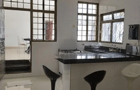 Casa em Minas Gerais, Uberlândia