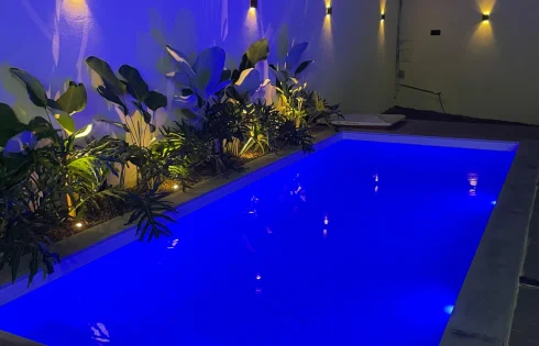 Casa em Novo Mundo, Uberlândia