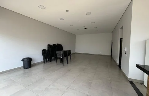 Casa em Novo Mundo, Uberlândia
