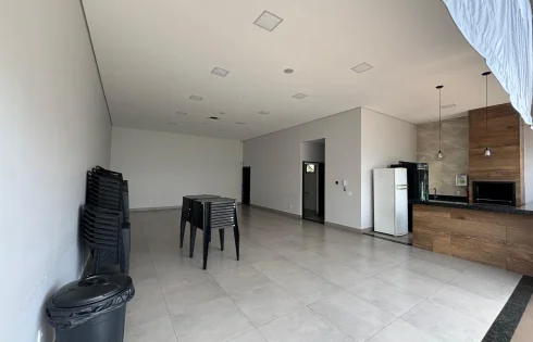 Casa em Novo Mundo, Uberlândia