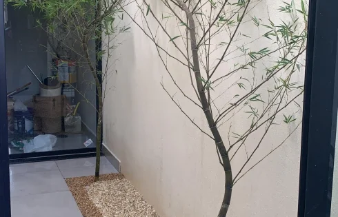 Casa em Novo Mundo, Uberlândia
