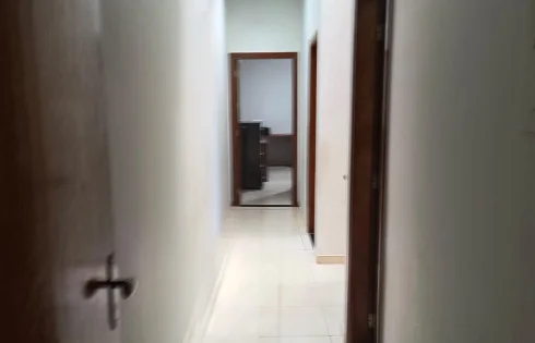 Casa em Jardim dos Gravatás, Uberlândia