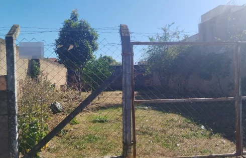 Terreno em Planalto, Uberlândia