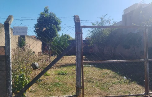 Terreno em Planalto, Uberlândia