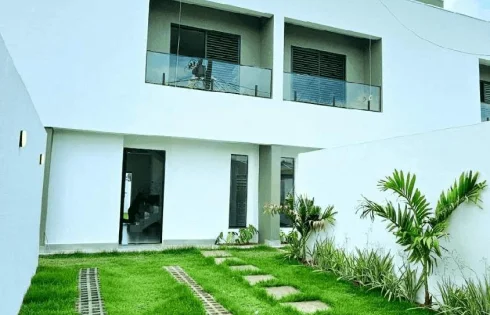 Casa em Shopping Park, Uberlândia