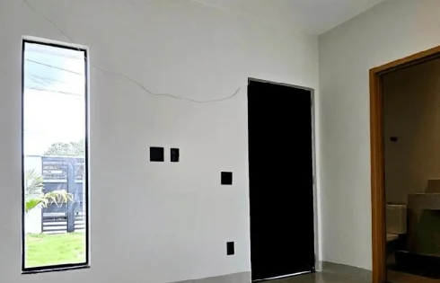 Casa em Shopping Park, Uberlândia