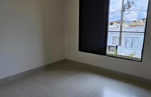 Casa em Shopping Park, Uberlândia