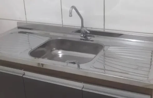 Apartamento em Aclimação, Uberlândia